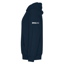 Load image into Gallery viewer, Ontario Nurses Association KOI Element CFF Pullover Hoodie (Embroidered)