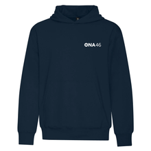 Load image into Gallery viewer, Ontario Nurses Association KOI Element CFF Pullover Hoodie (Embroidered)