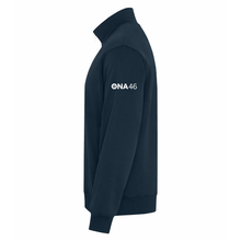 Load image into Gallery viewer, Ontario Nurses Association KOI Element CFF Full Zip (Embroidered)