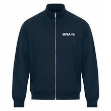 Load image into Gallery viewer, Ontario Nurses Association KOI Element CFF Full Zip (Embroidered)