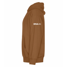 Load image into Gallery viewer, Ontario Nurses Association KOI Element CFF Pullover Hoodie (Embroidered)