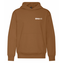 Load image into Gallery viewer, Ontario Nurses Association KOI Element CFF Pullover Hoodie (Embroidered)