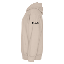 Load image into Gallery viewer, Ontario Nurses Association KOI Element CFF Pullover Hoodie (Embroidered)
