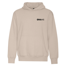 Load image into Gallery viewer, Ontario Nurses Association KOI Element CFF Pullover Hoodie (Embroidered)