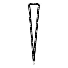 Load image into Gallery viewer, Ontario Nurses Association Lanyard