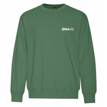 Load image into Gallery viewer, Ontario Nurses Association KOI Element CFF Crewneck (Embroidered)