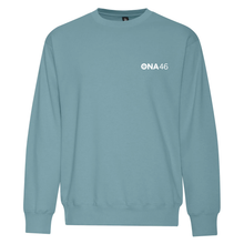 Load image into Gallery viewer, Ontario Nurses Association KOI Element CFF Crewneck (Embroidered)