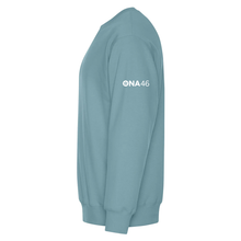 Load image into Gallery viewer, Ontario Nurses Association KOI Element CFF Crewneck (Embroidered)
