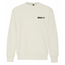 Load image into Gallery viewer, Ontario Nurses Association KOI Element CFF Crewneck (Embroidered)