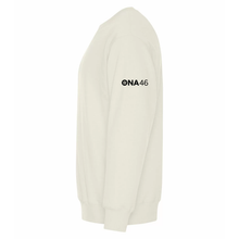 Load image into Gallery viewer, Ontario Nurses Association KOI Element CFF Crewneck (Embroidered)