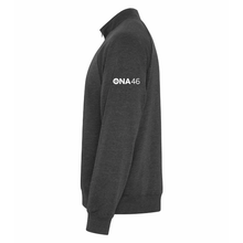 Load image into Gallery viewer, Ontario Nurses Association KOI Element CFF French Terry 1/4 Zip (Embroidered)
