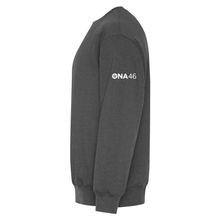 Load image into Gallery viewer, Ontario Nurses Association KOI Element CFF Crewneck (Embroidered)