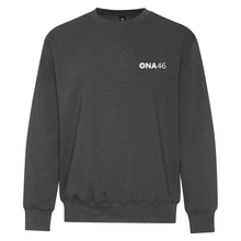 Load image into Gallery viewer, Ontario Nurses Association KOI Element CFF Crewneck (Embroidered)