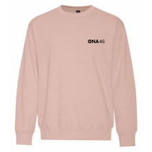 Load image into Gallery viewer, Ontario Nurses Association KOI Element CFF Crewneck (Embroidered)