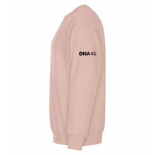 Load image into Gallery viewer, Ontario Nurses Association KOI Element CFF Crewneck (Embroidered)
