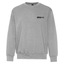 Load image into Gallery viewer, Ontario Nurses Association KOI Element CFF Crewneck (Embroidered)