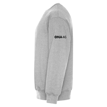 Load image into Gallery viewer, Ontario Nurses Association KOI Element CFF Crewneck (Embroidered)