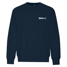 Load image into Gallery viewer, Ontario Nurses Association KOI Element CFF Crewneck (Embroidered)