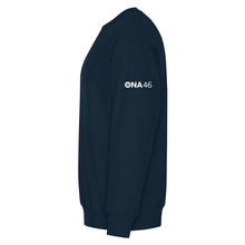 Load image into Gallery viewer, Ontario Nurses Association KOI Element CFF Crewneck (Embroidered)