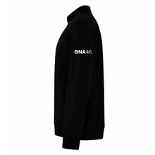 Load image into Gallery viewer, Ontario Nurses Association KOI Element CFF French Terry 1/4 Zip (Embroidered)