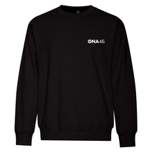 Load image into Gallery viewer, Ontario Nurses Association KOI Element CFF Crewneck (Embroidered)