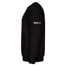Load image into Gallery viewer, Ontario Nurses Association KOI Element CFF Crewneck (Embroidered)