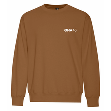 Load image into Gallery viewer, Ontario Nurses Association KOI Element CFF Crewneck (Embroidered)