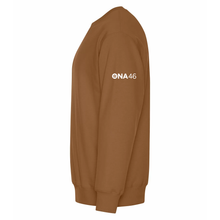 Load image into Gallery viewer, Ontario Nurses Association KOI Element CFF Crewneck (Embroidered)