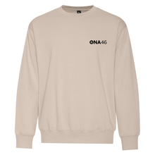 Load image into Gallery viewer, Ontario Nurses Association KOI Element CFF Crewneck (Embroidered)