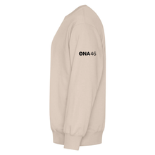 Load image into Gallery viewer, Ontario Nurses Association KOI Element CFF Crewneck (Embroidered)