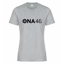 Load image into Gallery viewer, Ontario Nurses Association Everyday Ring Spun Cotton Ladies Tee