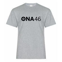 Load image into Gallery viewer, Ontario Nurses Association Everyday Ring Spun Cotton Tee