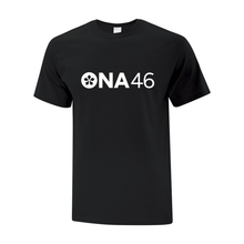 Load image into Gallery viewer, Ontario Nurses Association Everyday Cotton Tee