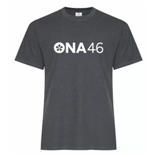 Load image into Gallery viewer, Ontario Nurses Association Everyday Ring Spun Cotton Tee