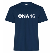 Load image into Gallery viewer, Ontario Nurses Association Everyday Ring Spun Cotton Tee