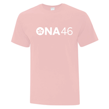 Load image into Gallery viewer, Ontario Nurses Association Everyday Cotton Tee