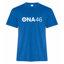 Load image into Gallery viewer, Ontario Nurses Association Everyday Ring Spun Cotton Tee