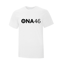 Load image into Gallery viewer, Ontario Nurses Association Everyday Cotton Tee