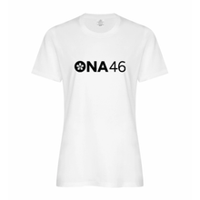 Load image into Gallery viewer, Ontario Nurses Association Everyday Ring Spun Cotton Ladies Tee