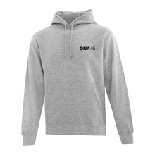 Load image into Gallery viewer, Ontario Nurses Association Everyday Fleece Hoodie (Embroidered)