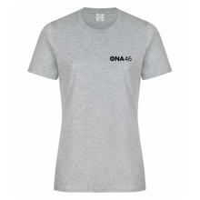 Load image into Gallery viewer, Ontario Nurses Association Everyday Ring Spun Cotton Ladies Tee