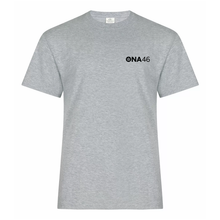 Load image into Gallery viewer, Ontario Nurses Association Everyday Ring Spun Cotton Tee