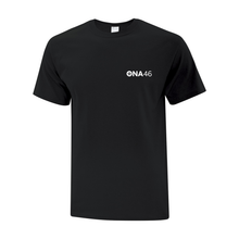 Load image into Gallery viewer, Ontario Nurses Association Everyday Cotton Tee