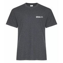 Load image into Gallery viewer, Ontario Nurses Association Everyday Ring Spun Cotton Tee
