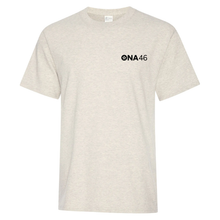 Load image into Gallery viewer, Ontario Nurses Association Everyday Cotton Tee