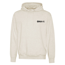 Load image into Gallery viewer, Ontario Nurses Association Everyday Fleece Hoodie (Embroidered)