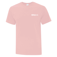 Load image into Gallery viewer, Ontario Nurses Association Everyday Cotton Tee