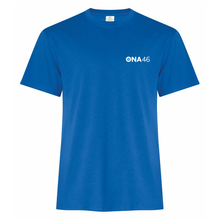Load image into Gallery viewer, Ontario Nurses Association Everyday Ring Spun Cotton Tee