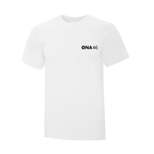 Load image into Gallery viewer, Ontario Nurses Association Everyday Cotton Tee