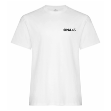 Load image into Gallery viewer, Ontario Nurses Association Everyday Ring Spun Cotton Tee